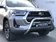 Kép 2/4 - Misutonida EU gallytörő rács, 76 mm - Hilux 2020-