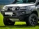 Kép 1/8 - ARB Stealthbar TÜV engedélyes csörlőtartós lökhárító - Toyota Hilux 2020-