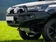 Kép 2/8 - ARB Stealthbar TÜV engedélyes csörlőtartós lökhárító - Toyota Hilux 2020-