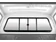Kép 2/15 - Aeroklas Stylish felépítmény - kipattintható oldalüveg - 523 cosmic fekete - Isuzu D/C 2012-2020