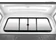Kép 5/14 - Aeroklas Stylish felépítmény - kipattintható oldalüveg - 404 inishmore zöld - Isuzu D/C 2025-
