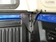 Kép 4/16 - Aeroklas Stylish felépítmény - csúsztatható oldalüveg - PN4GF performance blue - Ford Ranger Raptor 2019-2022