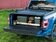 Kép 8/18 - RealTruck Mountain Top EVOm manuális alu roló - fekete - Ford F-150 5,5ft 2015-
