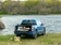 Kép 10/18 - RealTruck Mountain Top EVOm manuális alu roló - fekete - Ford F-150 5,5ft 2015-