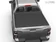 Kép 1/10 - RealTruck Mountain Top EVOm manuális alu roló - fekete - Isuzu D/C 2020-