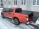 Kép 2/13 - RealTruck Mountain Top EVOm manuális alu roló - fekete - Mitsubishi/Fiat D/C 2015-2023