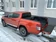 Kép 3/13 - RealTruck Mountain Top EVOm manuális alu roló - fekete - Mitsubishi/Fiat D/C 2015-2023