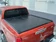 Kép 4/13 - RealTruck Mountain Top EVOm manuális alu roló - fekete - Mitsubishi/Fiat D/C 2015-2023