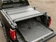 Kép 5/10 - RealTruck Mountain Top EVOm manuális alu roló - fekete - Chevrolet Silverado/GMC Sierra 6,5ft 2019-