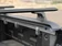 Kép 7/10 - RealTruck Mountain Top EVOm manuális alu roló - fekete - Chevrolet Silverado/GMC Sierra 6,5ft 2019-