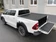 Kép 2/17 - RealTruck Mountain Top EVOm manuális alu roló - fekete - Toyota D/C 2016-, 2026-