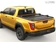 Kép 16/17 - RealTruck Mountain Top EVOm manuális alu roló - fekete - Toyota D/C 2016-, 2026-