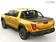 Kép 17/17 - RealTruck Mountain Top EVOm manuális alu roló - fekete - Toyota D/C 2016-, 2026-