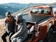 Kép 5/12 - RealTruck Mountain Top EVOm manuális alu roló - fekete - Isuzu D/C 2020-
