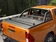 Kép 6/12 - RealTruck Mountain Top EVOm manuális alu roló - fekete - Isuzu D/C 2020-
