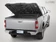 Kép 3/6 - Aeroklas Speed platófedél - <span style="color:#FFA500;">alapozott</span> - Ford/Mazda D/C 2006-2012
