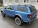 Kép 14/17 - Aeroklas Stylish felépítmény - kipattintható oldalüveg - PNZJB moondust silver - Ford D/C 2012-2022