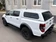 Kép 1/16 - Aeroklas Stylish felépítmény - csúsztatható oldalüveg - PN4GF performance blue - Ford Ranger Raptor 2019-2022