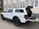 Kép 12/16 - Aeroklas Stylish felépítmény - csúsztatható oldalüveg - PN4GF performance blue - Ford Ranger Raptor 2019-2022