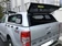 Kép 16/18 - Aeroklas Stylish felépítmény - felnyitható oldalüveg - <span style="color:#FFA500;">alapozott</span> - Ford E/C 2012-2022