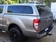 Kép 17/18 - Aeroklas Stylish felépítmény - felnyitható oldalüveg - <span style="color:#FFA500;">alapozott</span> - Ford E/C 2012-2022
