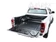 Kép 2/2 - Aeroklas platóbélés - perem nélküli - gyári csomagrögzítőhöz - Isuzu D/C 2012-2020