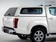 Kép 13/15 - Aeroklas Stylish felépítmény - kipattintható oldalüveg - 528 garnet piros - Isuzu D/C 2012-2020