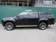 Kép 14/15 - Aeroklas Stylish felépítmény - kipattintható oldalüveg - 523 cosmic fekete - Isuzu D/C 2012-2020