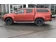 Kép 1/17 - Aeroklas Stylish felépítmény - felnyitható oldalüveg - <span style="color:#FFA500;">alapozott</span> - Isuzu D/C 2012-2020