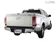 Kép 2/7 - Aeroklas Speed platófedél - <span style="color:#FFA500;">alapozott</span> - Isuzu D/C 2020-2024