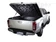 Kép 3/7 - Aeroklas Speed platófedél - <span style="color:#FFA500;">alapozott</span> - Isuzu D/C 2020-2024