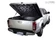 Kép 3/7 - Aeroklas Speed platófedél - <span style="color:#FFA500;">alapozott</span> - Isuzu D/C 2020-2024