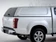 Kép 1/8 - Aeroklas Commercial felépítmény - oldalüveg nélkül - 564 spinel piros - Isuzu E/C 2012-2020