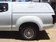 Kép 7/8 - Aeroklas Commercial felépítmény - oldalüveg nélkül - 564 spinel piros - Isuzu E/C 2012-2020