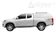 Kép 8/8 - Aeroklas Commercial felépítmény - oldalüveg nélkül - 564 spinel piros - Isuzu E/C 2012-2020