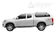Kép 12/12 - Aeroklas Stylish felépítmény - kipattintható oldalüveg - <span style="color:#FFA500;">alapozott</span> - Isuzu E/C 2012-2020