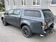 Kép 1/14 - Aeroklas Stylish felépítmény - kipattintható oldalüveg - 554 obsidian szürke - Isuzu D/C 2020-2024