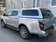 Kép 14/14 - Aeroklas Stylish felépítmény - kipattintható oldalüveg - 554 obsidian szürke - Isuzu D/C 2020-2024