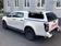 Kép 1/18 - Aeroklas Stylish felépítmény - felnyitható oldalüveg - 564 spinel piros - Isuzu D/C 2020-2024