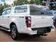 Kép 1/18 - Aeroklas Stylish felépítmény - felnyitható oldalüveg - 569 onyx fekete - Isuzu D/C 2025-