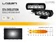 Kép 3/9 - Lazer Lamps Hűtőmaszk LED lámpa szett - ST Evolution - Hilux Invincible 2019-2021