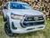 Kép 2/7 - Lazer Lamps Hűtőmaszk LED lámpa szett - Linear Standard - Hilux (kivéve Invincible) 2021-