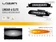 Kép 5/9 - Lazer Lamps Hűtőmaszk LED lámpa szett - Linear Elite - Hilux (kivéve Invincible) 2021-
