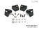Kép 8/11 - Lazer Lamps Hűtőmaszk LED lámpa szett - Linear Elite+ - D-Max 2025-