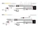 Kép 10/11 - Lazer Lamps Hűtőmaszk LED lámpa szett - Linear Elite+ - D-Max 2025-