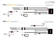 Kép 10/11 - Lazer Lamps Hűtőmaszk LED lámpa szett - Linear Elite+ - D-Max 2025-