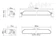 Kép 5/9 - Lazer Lamps Linear-12 Standard LED lámpa - terítőfény