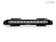 Kép 5/10 - Lazer Lamps Linear-12  <span style="color:#FFA500;">Elite</span>  LED lámpa - terítőfény