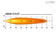 Kép 7/10 - Lazer Lamps Linear-12  <span style="color:#FFA500;">Elite</span>  LED lámpa - terítőfény