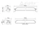 Kép 6/13 - Lazer Lamps Linear-18  <span style="color:#FFA500;">Elite</span>  LED lámpa - terítőfény